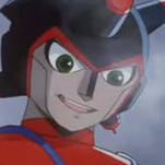Atlas (Astro Boy 2003): Deep emotional connection... also, daddy issues again-