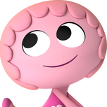Rita (Jelly Jamm) (Childhood Kin)