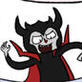 Mr. Villain (Clueless Hero webcomics)