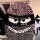 Sal Left Thumb (The Amazing World of Gumball)