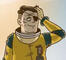 Tom Thomson (60 Parsecs)
