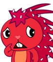 Flaky