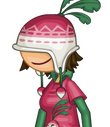 Radlynn (flipline)