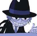 the Crooner (TRTW)