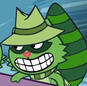 Shifty (Happy Tree Friends)