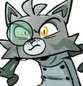 Master Cat (Cat Ninja)