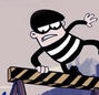Shifty (Crime Time)