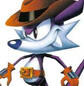 Fang the Sniper (Sonic)