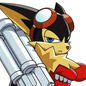 Guntz (Klonoa)