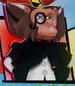 Dr. Bad Boon (Monkey Ball 2)