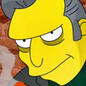Fat Tony (Simpsons)
