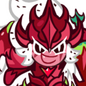 Pitaya Dragon Cookie (Cookie Run Kingdom/Ovenbreak)
