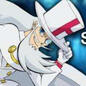 Silver Heart (kaitou joker)