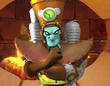 Dr. N. Tropy (Crash)