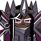Dark Cacao Cookie