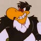 Buzz Buzzard