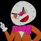 Claus The Clock